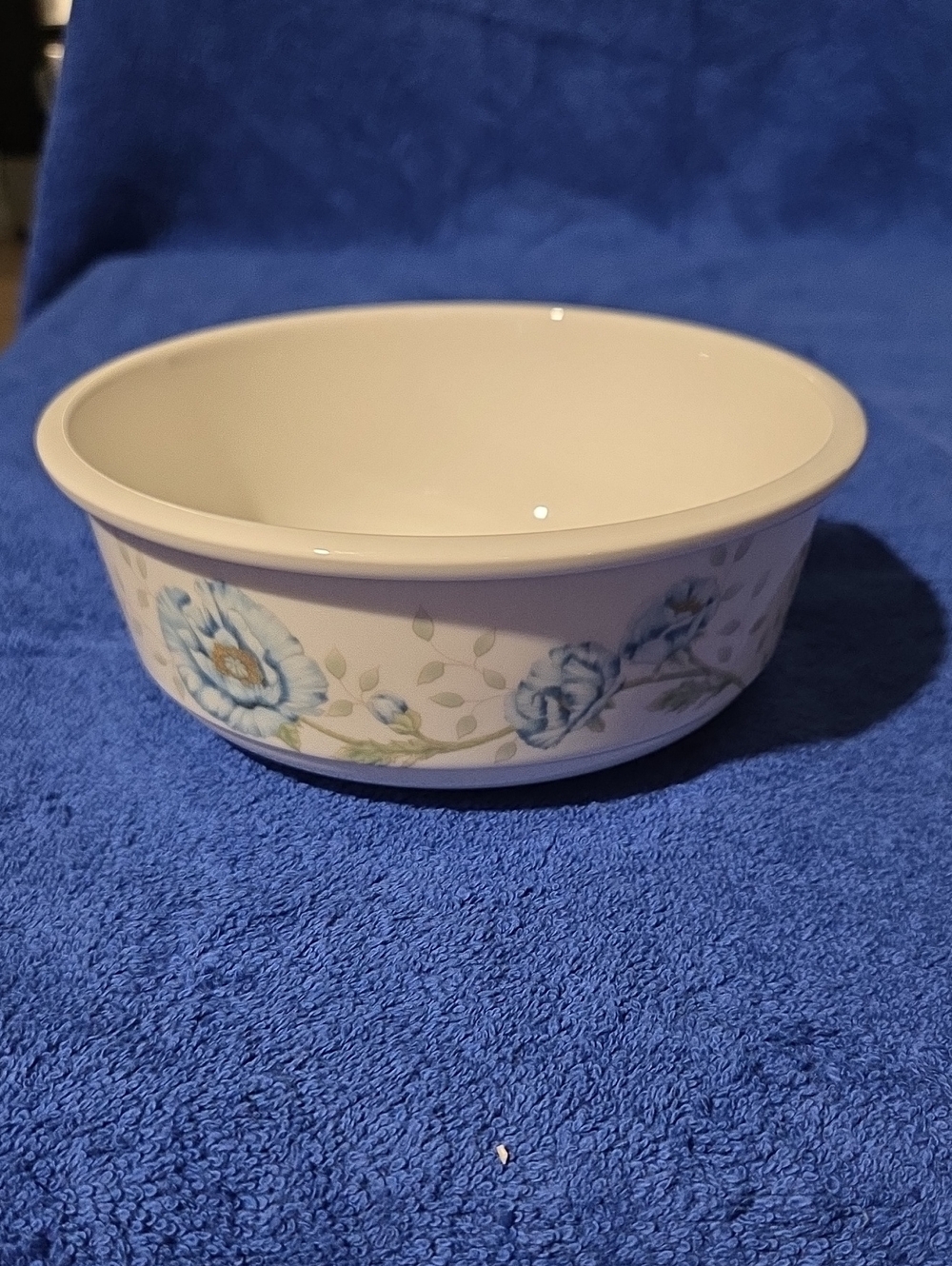 Lennox Butterfly Meadow Serving/ Storage Bowl